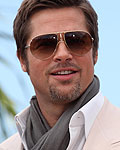 Brad Pitt